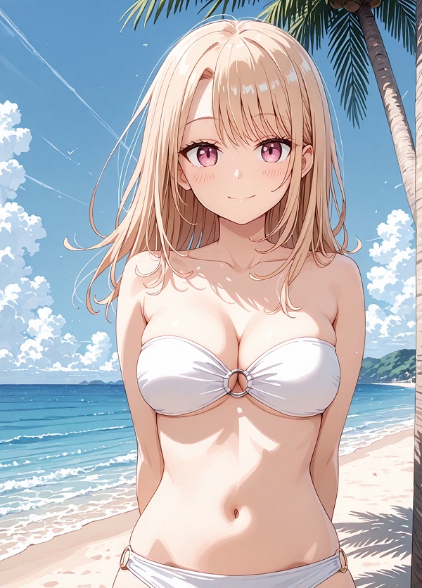 hentai bikini 29