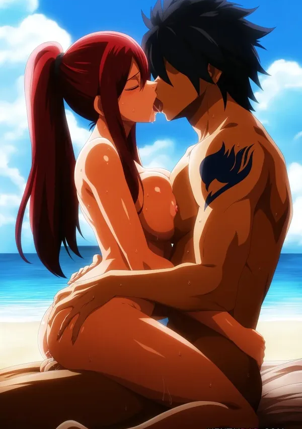 hentai erza (16)