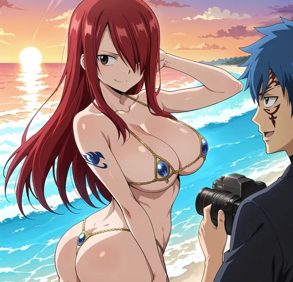 hentai erza (21)