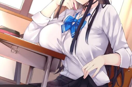 99+ Hình ảnh hentai hoc sinh gây kích thích đến ná thở