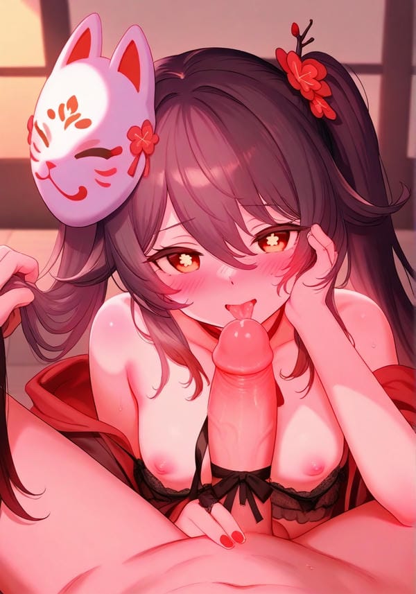 hentai hutao 27