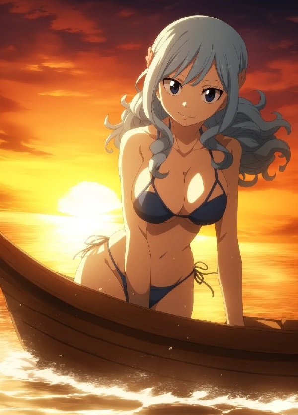 hentai juvia​ 1
