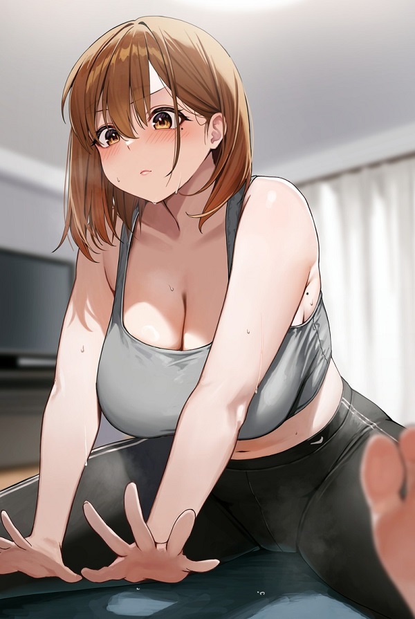 hentai ngực to​ 17