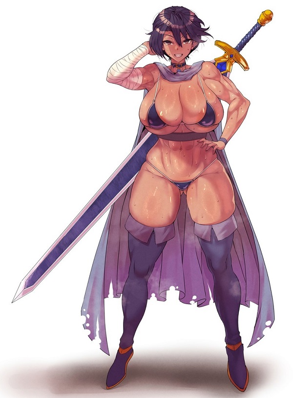 hentai ngực to​ 3