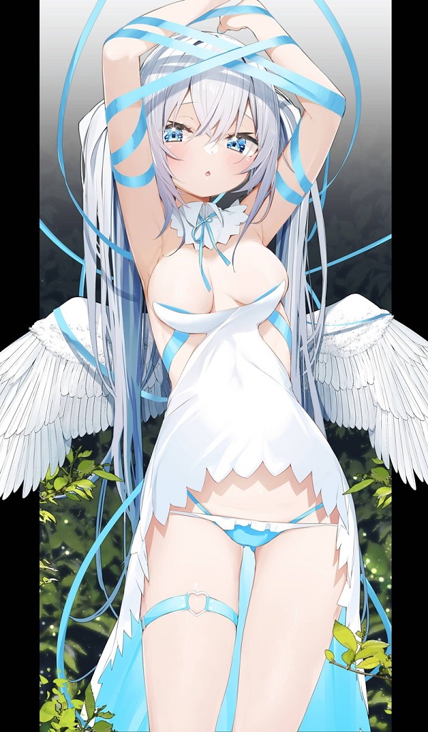 hentai trói 17