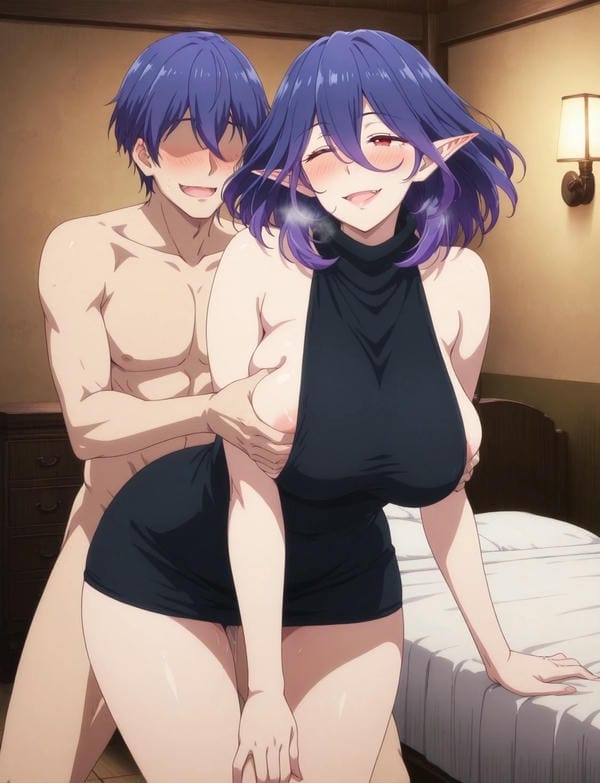 hentai vermeil 7