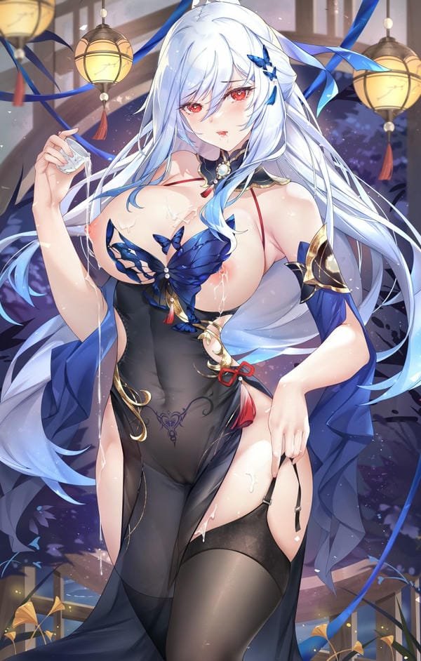 jingliu hentai 26