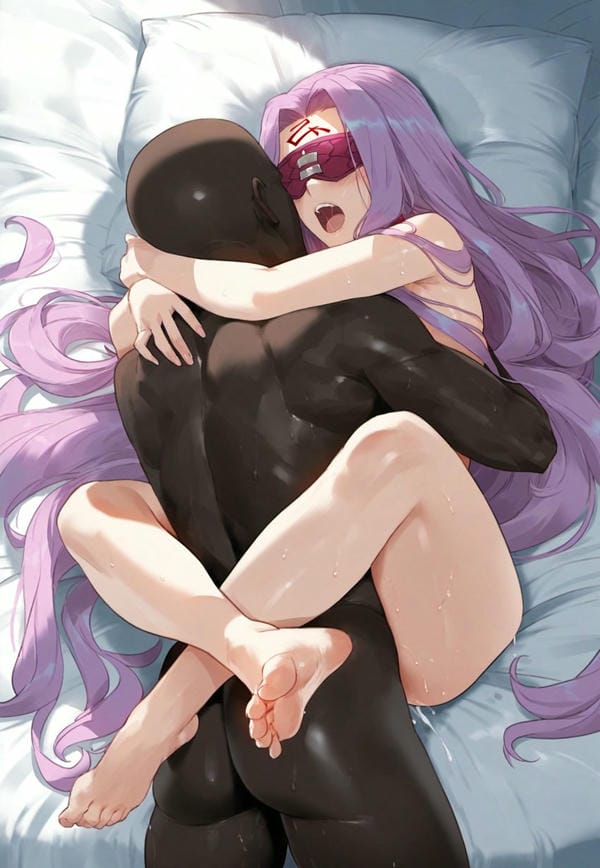 medusa hentai 24