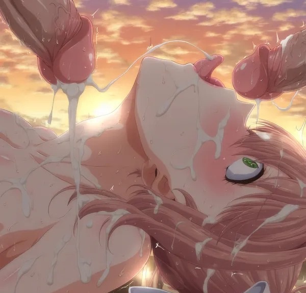 monika hentai (5)