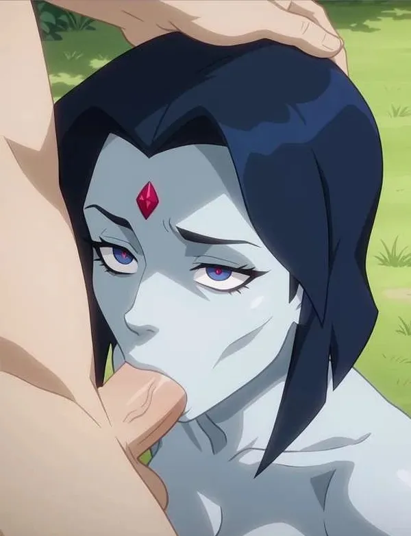 raven hentai (19)