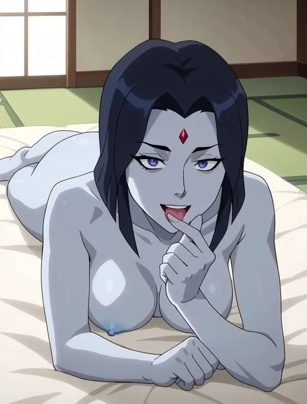 raven hentai (23)