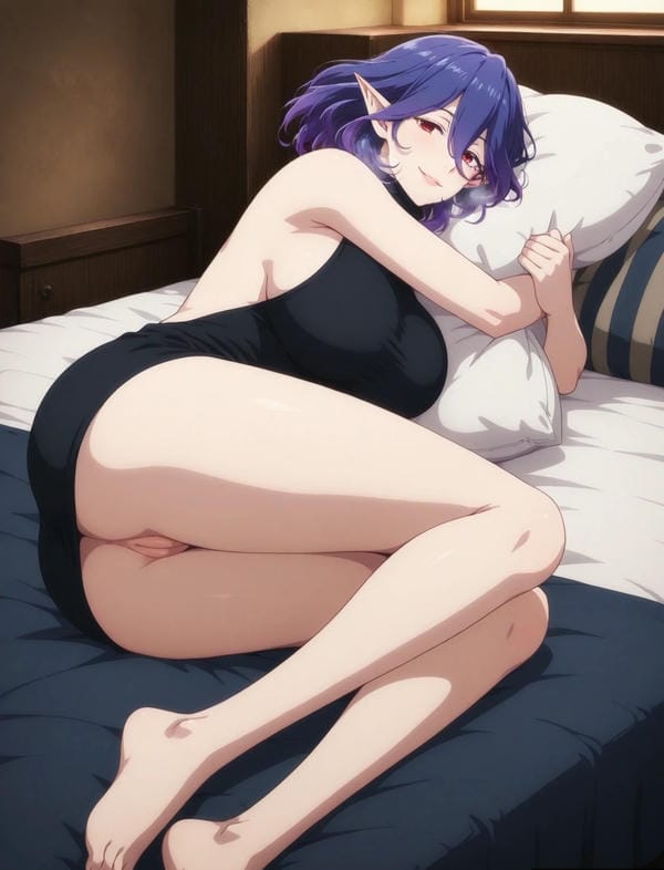 vermeil hentai