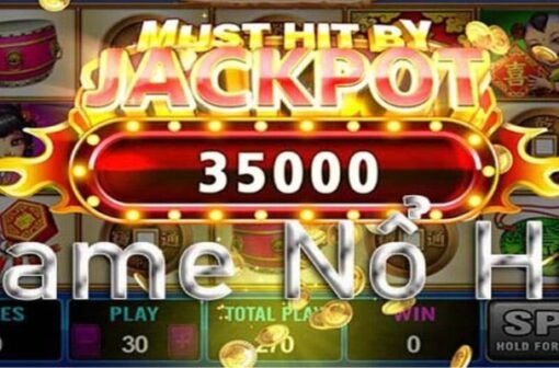 Trải nghiệm nổ hũ hấp dẫn trong top game bài đổi thưởng hot