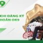 Đăng Ký OK9 – Trải nghiệm thế giới giải trí đỉnh cao