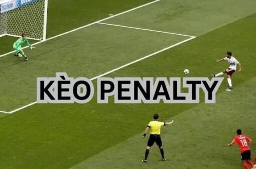 Hướng dẫn soi kèo Penalty chuẩn chỉ từ chuyên gia BET168