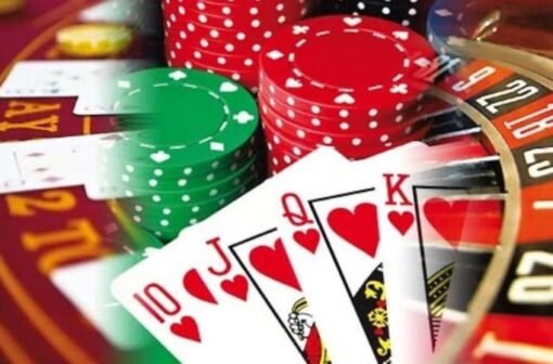 Game OXBET – Thế giới giải trí đa dạng và hấp dẫn cho mọi game thủ