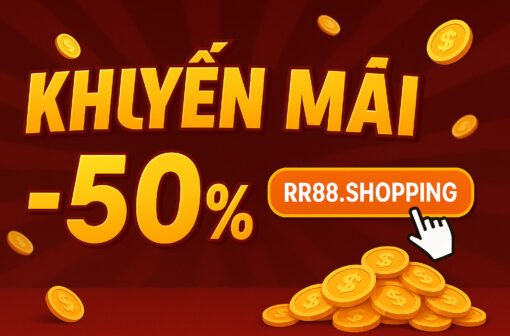 Tổng Hợp Ưu Đãi Và Khuyến Mãi RR88 Mới Nhất Tháng 7/2025