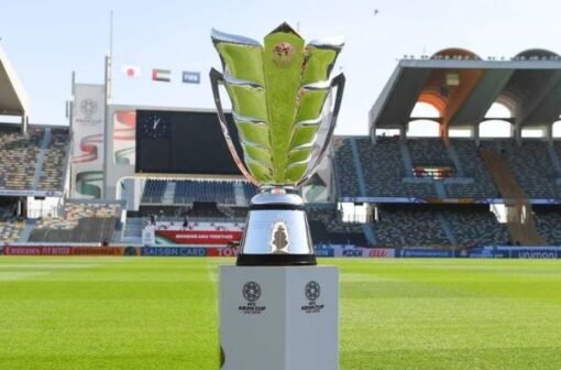 AFC Cup – Sân chơi lớn của các câu lạc bộ khu vực đang phát triển tại châu Á
