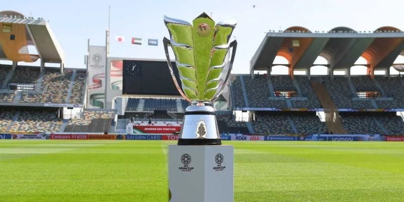 Khởi đầu và hành trình phát triển của AFC Cup trong bóng đá châu Á.