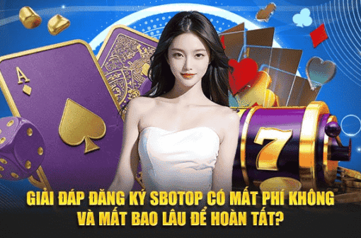 Hướng dẫn chi tiết cách đăng ký sbotop an toàn, nhanh chóng