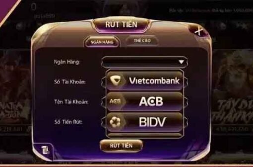 Cập nhật quy trình rút tiền gemwin an toàn, bảo mật