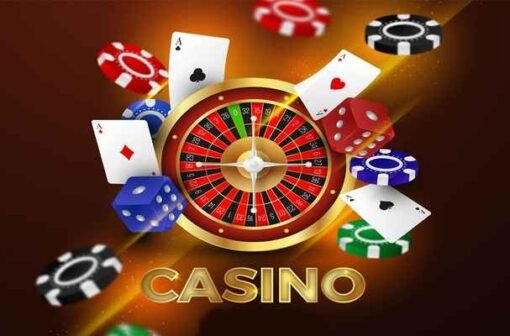 Khám Phá Quickspin Tại Dafabet – Cơ Hội Vàng Không Thể Bỏ Lỡ