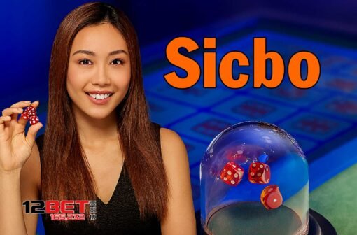12BET TOP VIP Bật Mí Bí Kíp Quản Lý Vốn Sicbo Giúp Ăn Tiền Cực Đã