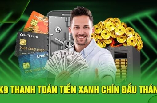 Làm Đại Lý OK9: Thu Nhập Khủng, Không Cần Vốn Lớn