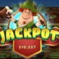 Nổ hũ GO789 – Chinh phục jackpot, rinh thưởng khủng mỗi ngày