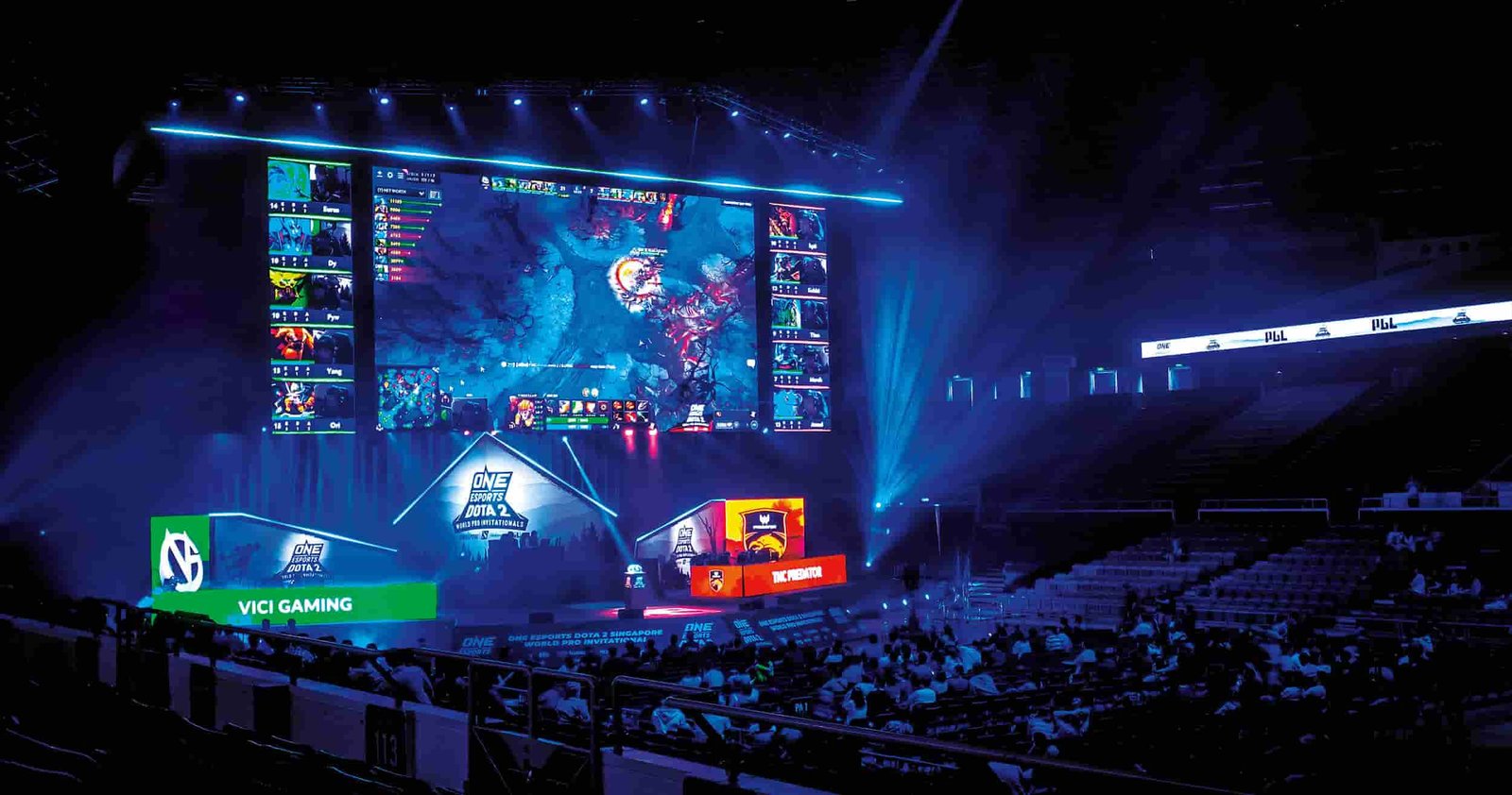 Ưu điểm nổi bật của Esports 8Live, chơi là mê, cược là ghiền