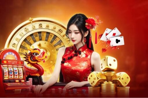 789F – Sân Chơi Cá Cược Với Đa Dạng Tỷ Lệ Cược Hấp Dẫn