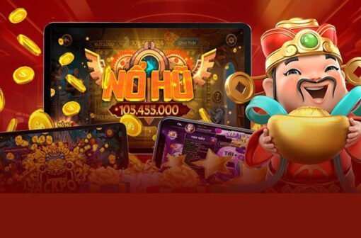 Đổi vận bằng cú quay: bí thuật nổ hũ F168 phiên bản tỉnh táo