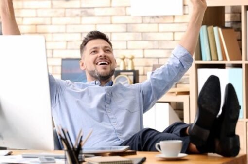 Thủ Thuật Giảm Căng Thẳng: Bí Quyết Giúp Bạn Tự Lập Lại Cân Bằng Cuộc Sống