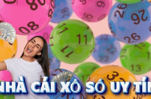Xổ số rubik88 – Chơi mọi lúc, mọi nơi, dễ dàng trúng thưởng