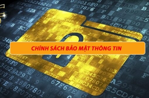 Chính sách bảo mật RicWin – Cam kết an toàn cho người chơi
