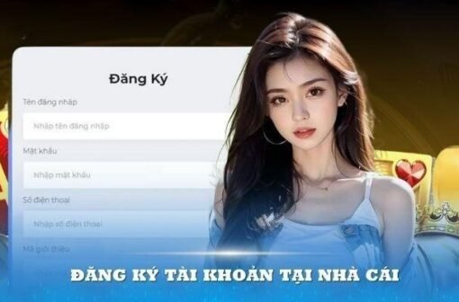 Đăng Ký BONG99 – Hướng dẫn nhanh chóng chỉ với 3 bước cơ bản