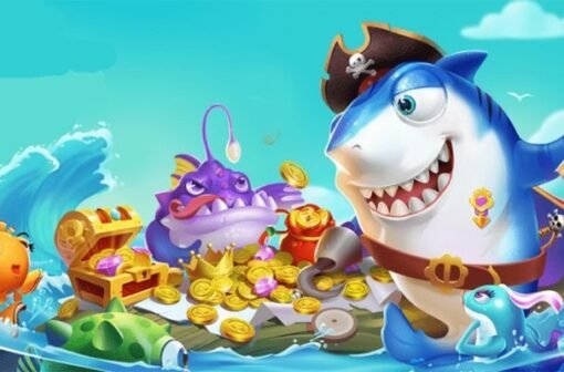 Game Bắn Cá Ăn Xu – Siêu Phẩm Giải Trí Đến Từ Nhà Cái 78win