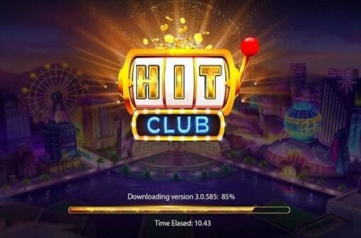 Hitclub – Lựa chọn hàng đầu của game thủ đam mê cá cược