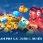 Game Bắn Cá Ăn Xu – Sảnh Game Săn Thưởng Chuyên Nghiệp 2025