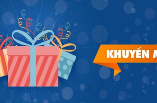 Khuyến Mãi – Vũ Khí Chiến Lược Của Nhà Cái Hàng Đầu Năm 2025