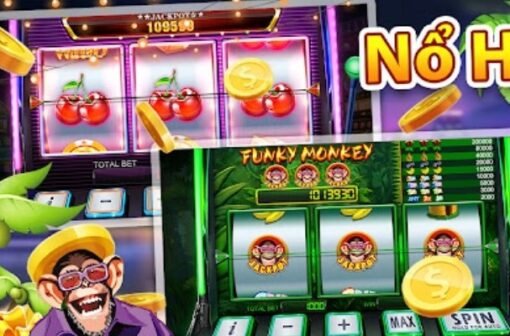 Nổ hũ Xin88 – Săn jackpot triệu đô, làm giàu bất ngờ ngay hôm nay