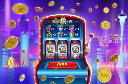 Slot Game Nổ Hũ Sunwin – Săn Thưởng Cực Khủng Dễ Dàng