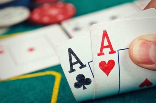 Poker TD88 – Trải Nghiệm Game Bài Trí Tuệ Tại Nhà Cái Uy Tín