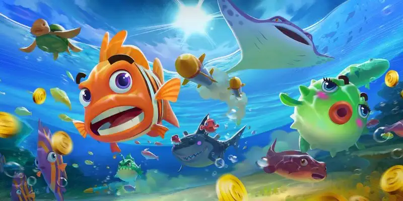 Kinh nghiệm chơi Bắn cá Jackpot hiệu quả tại Bet88