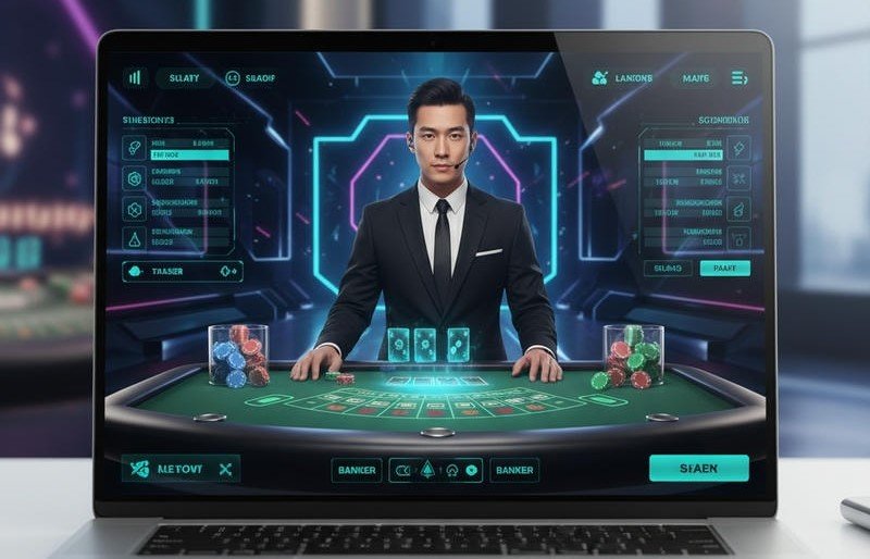 Áp dụng chiến thuật cược để tăng cơ hội thắng