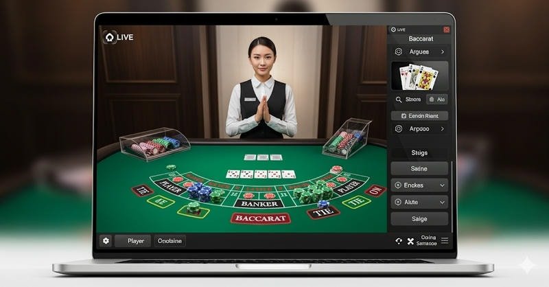 Duy Trì Tâm Lý Vững Chắc Khi Chơi