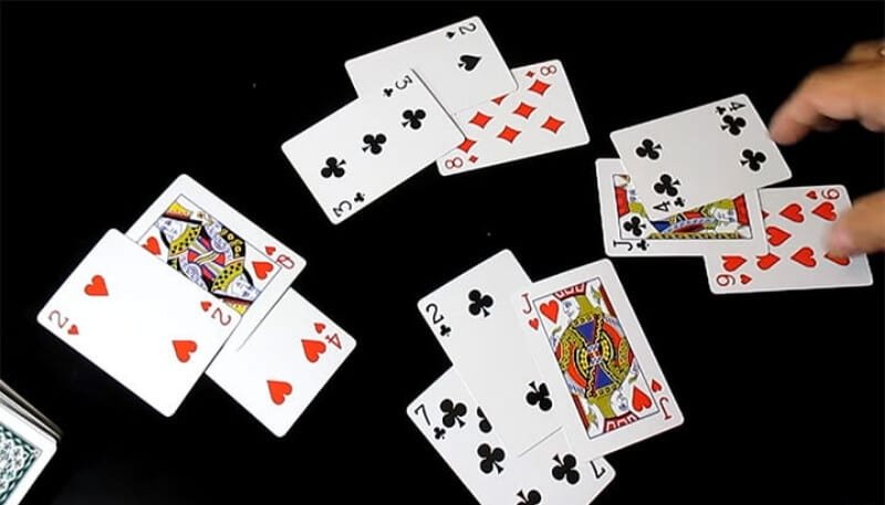 Mẹo chơi bài cào Suncity dễ thắng cho người mới