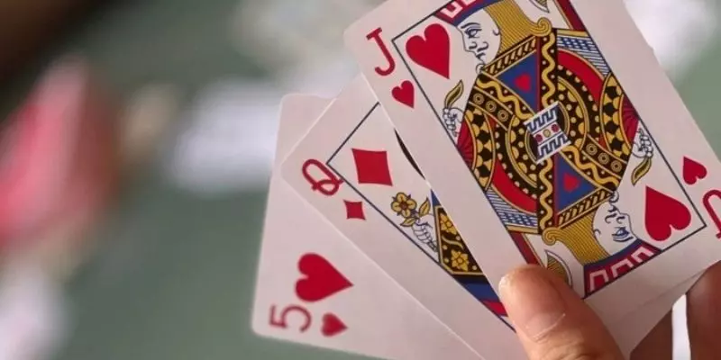 Chiến thuật nâng điểm khi chơi bài cào Suncity online