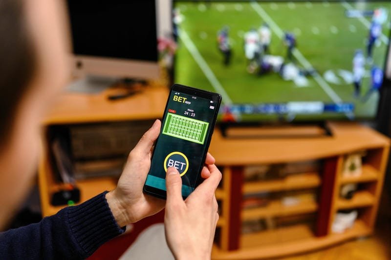  Xác nhận phiếu cược tỷ số Cúp C2 tại nhà cái Tobet88