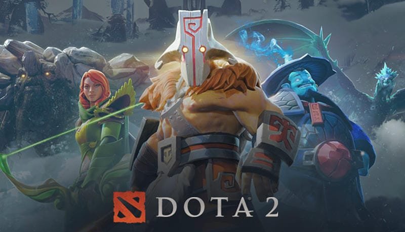Các loại kèo cược phổ biến trong Dota 2 tại SV66